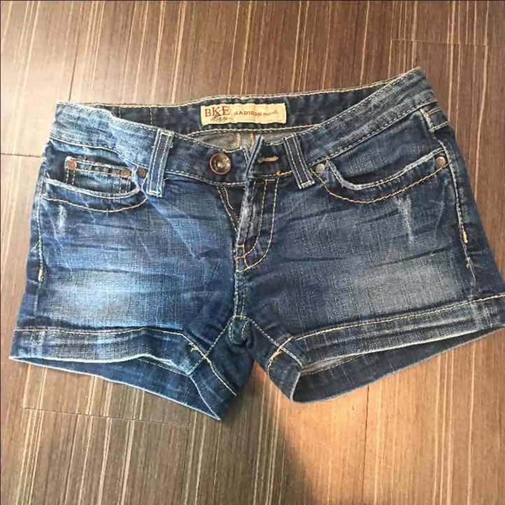 Bke Madison shorts